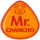 Logo Mr Chancho
