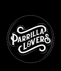 Logo Parrilla Lovers