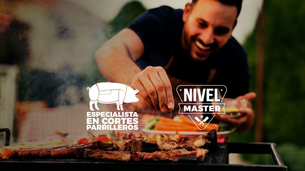 Parrilla lovers | Mr Chancho