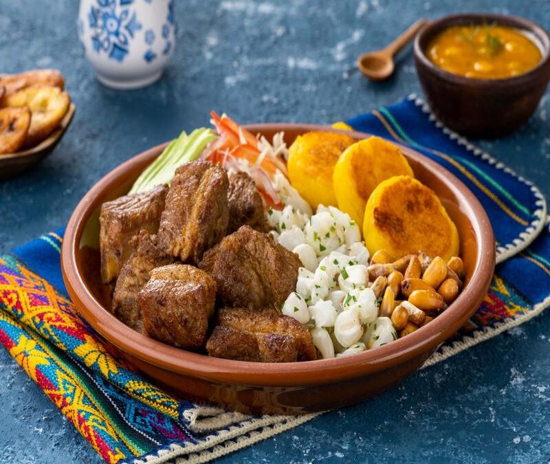 FRITADA