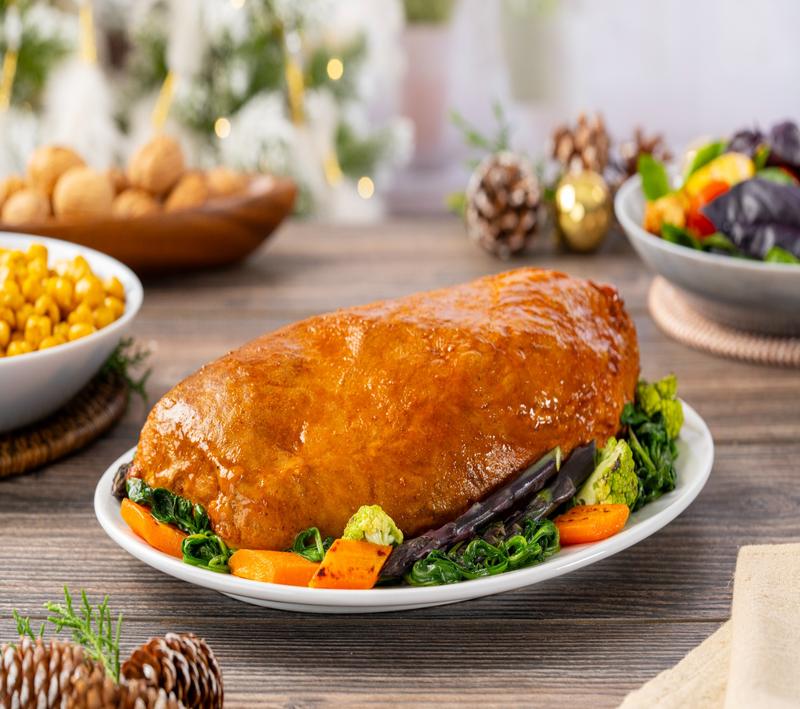 19260-Pernil Glaseado navideño-1