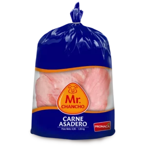 Carne asadero