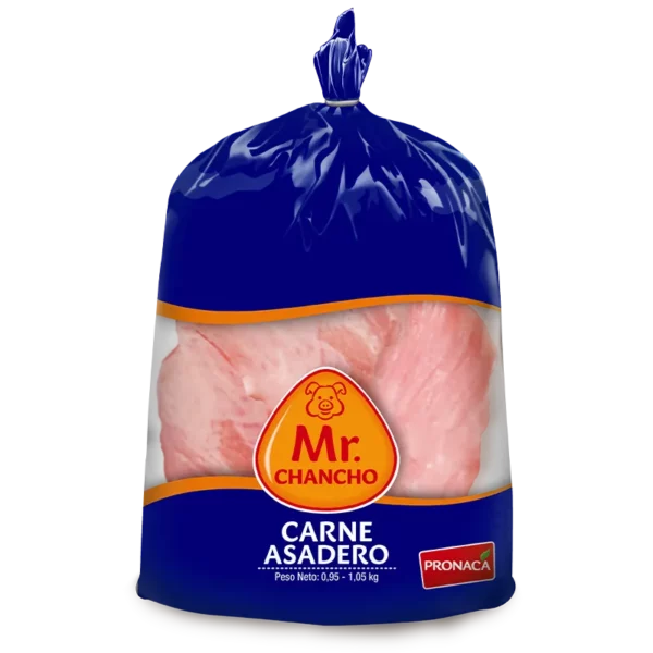 Carne asadero