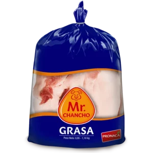 Grasa