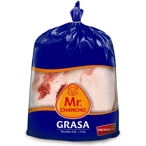 Grasa