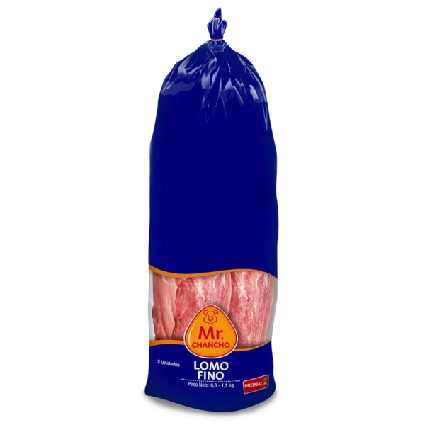 Lomo fino