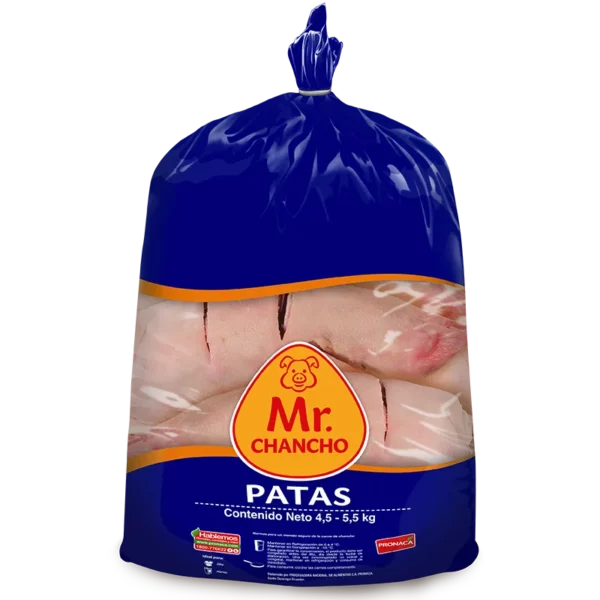 Patas