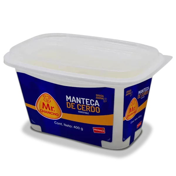 Manteca