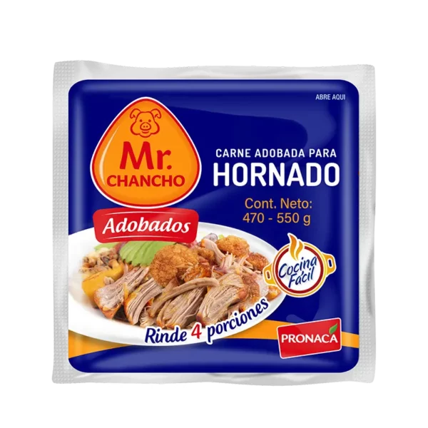 Hornadito