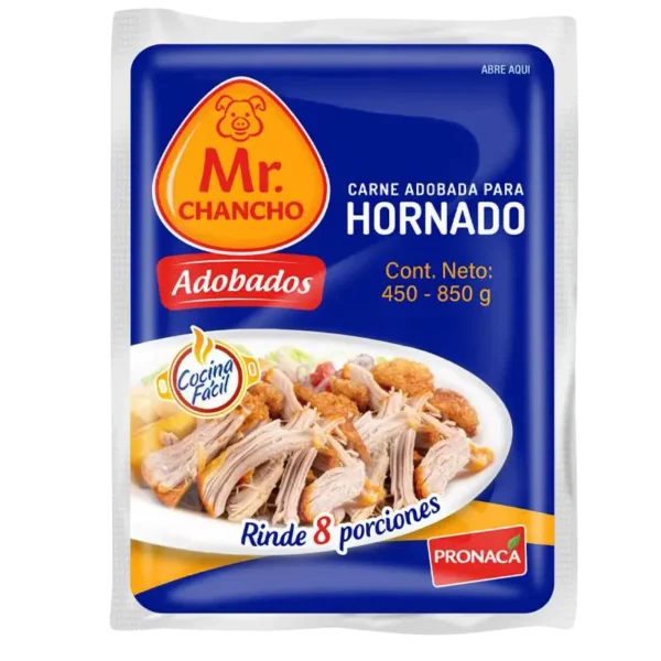 Hornado