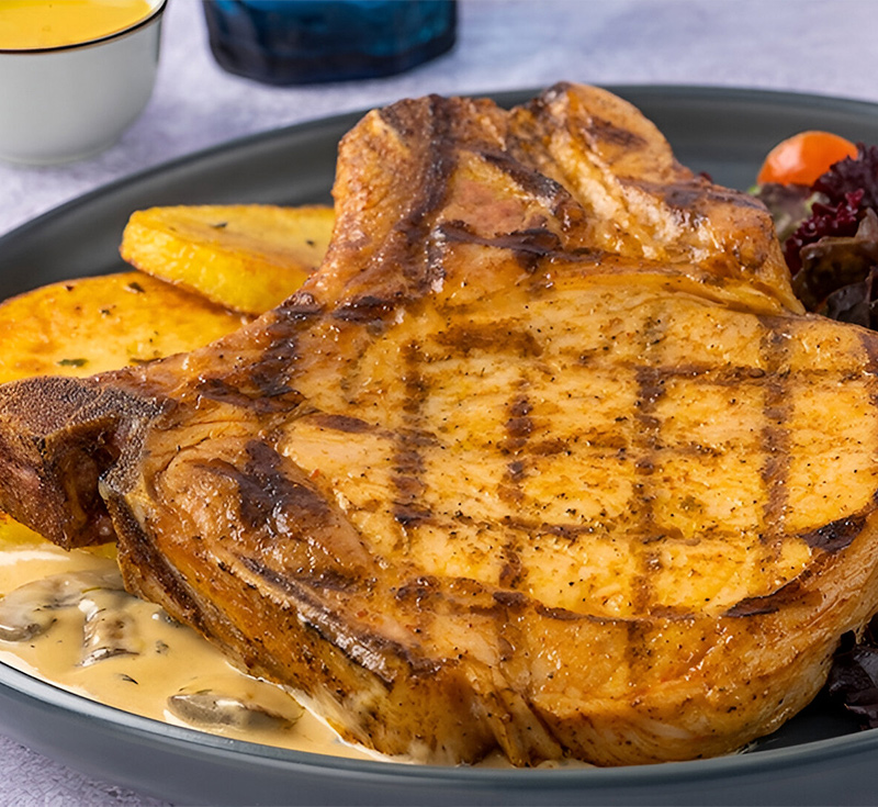 chuletilla