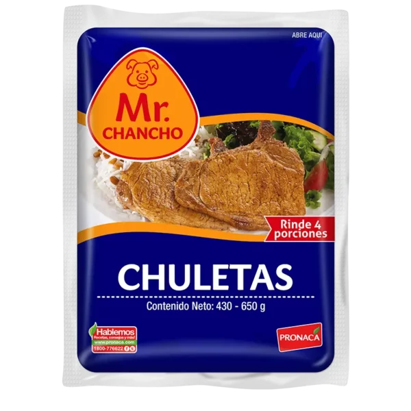 Chuletas