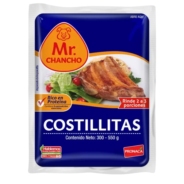 Costillitas
