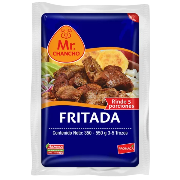 Fritada