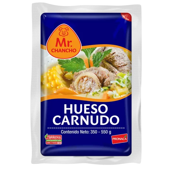 Hueso Carnudo