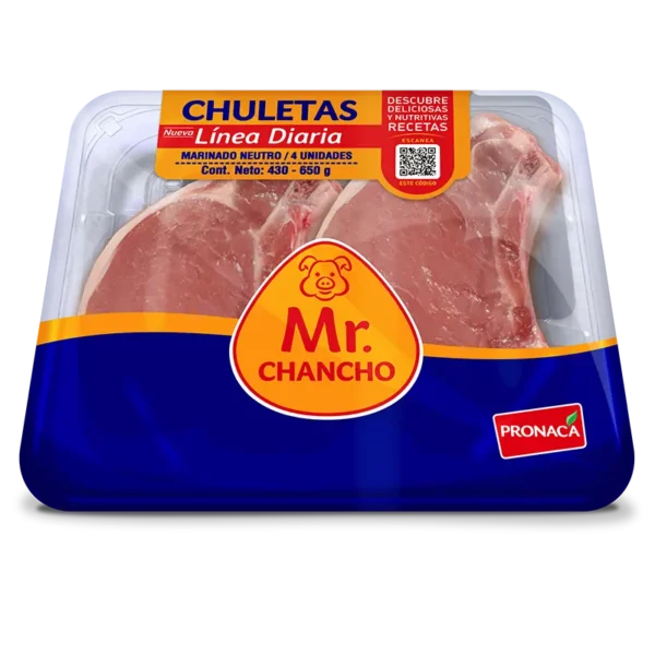 CHULETA LD