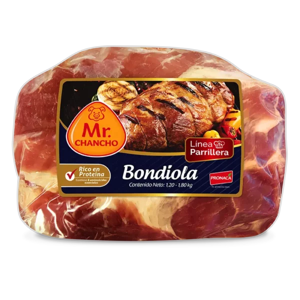 BONDIOLA