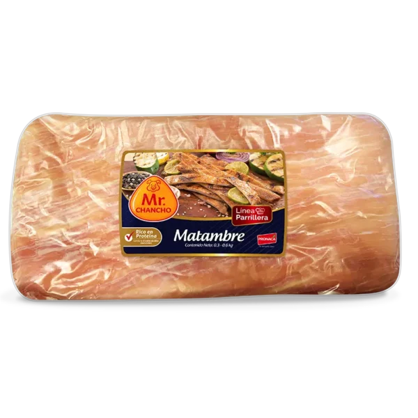 MATAMBRE