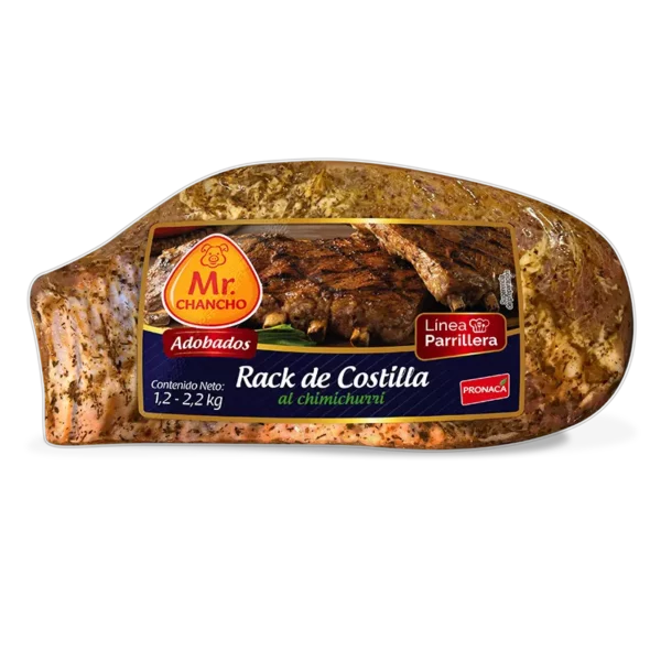 RACK DE COSTILLA