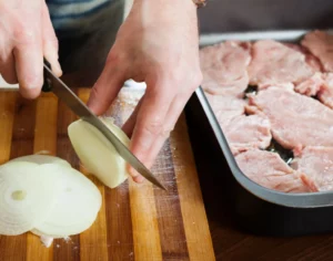 Tips para un plato fuerte perfecto con Mr. Chancho