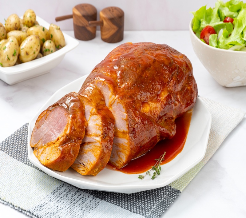 18703-Pernil con salsa criolla-1